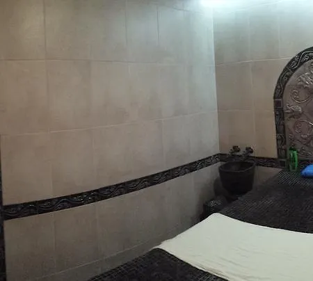 شقة Pollo Mikosta ساني بيتش