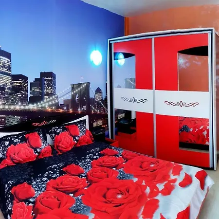 Pollo Mikosta Διαμέρισμα Σάνι Μπιτς