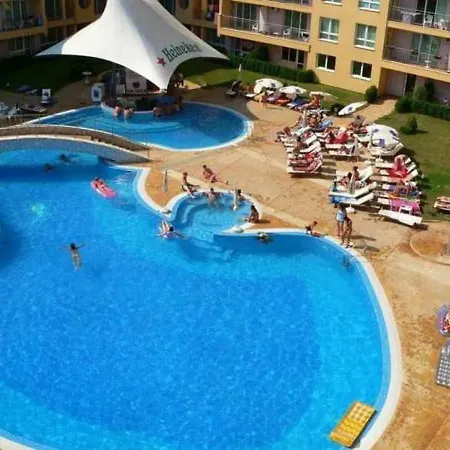Pollo Mikosta Sunny Beach