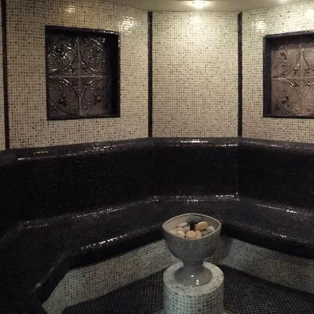 Apartament Pollo Mikosta *