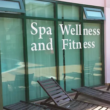 Apartament Pollo Mikosta