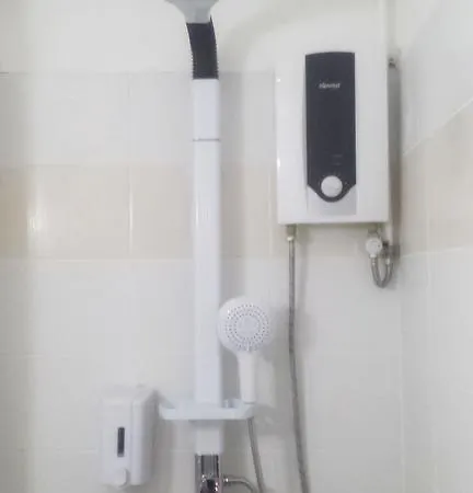 Apartament Pollo Mikosta Słoneczny Brzeg