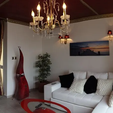 Apartament Pollo Mikosta Słoneczny Brzeg